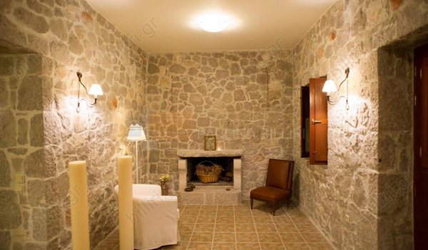 Εσωτερική όψη - Indoor view